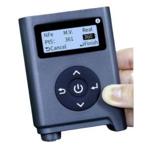 Digital Powder and Anodized Layer Coating Thickness Gauge – Enviro Forest