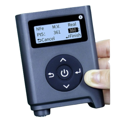 Digital Powder and Anodized Layer Coating Thickness Gauge – Enviro Forest