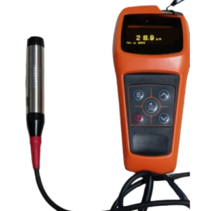 Magnetic Induction and Eddy Current Thickness Gauge – Enviro Forest