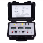 10kV Digital Insulation Resistance Tester with Adjustable Voltage and Anti - Interference – Enviro Forest