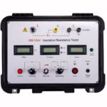 10kV Digital Insulation Resistance Tester with Adjustable Voltage and Anti - Interference – Enviro Forest
