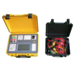 10A Precision DC Micro - Ohmmeter for Transformer Windings with Multi - Channel Testing – Enviro Forest