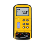 High Accuracy Multifunction Process Calibrator with Dual LCD and IP65 – Enviro Forest