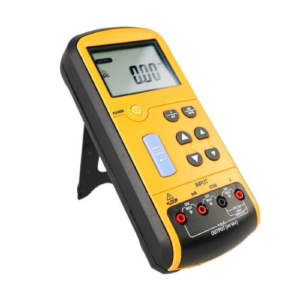 High Accuracy Multifunction Process Calibrator with Dual LCD and IP65 – Enviro Forest