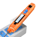Pen Style Digital Multimeter with 6000 Counts and NCV Detection – Enviro Forest