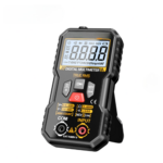 Digital Multimeter with 4000 Counts, NCV Detection and 40MΩ Resistance – Enviro Forest