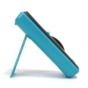 Portable Automatic Digital Multimeter with True RMS and 4000 Counts – Enviro Forest