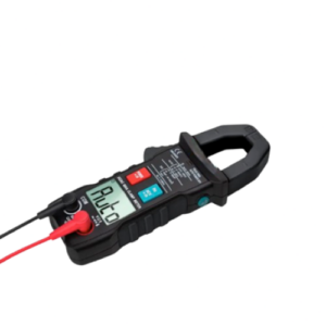 Automatic AC/DC Clamp Meter with High Precision and IP55 Protection – Enviro Forest