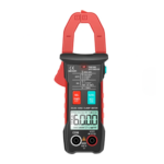 Automatic AC/DC Clamp Meter with High Precision and IP55 Protection – Enviro Forest