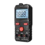 Rechargeable Digital Multimeter with Full Auto Range and NCV Detection – Enviro Forest