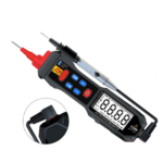 Pen Style Digital Multimeter with 5999 Counts, NCV Detection and Auto Range – Enviro Forest