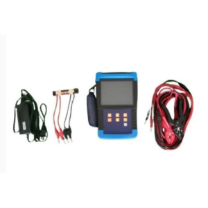 Handheld Micro - Ohmmeter with Auto Calibration and Multi - Channel Resistance Test – Enviro Forest