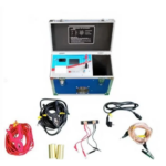 High Precision DC Micro - Ohmmeter with Auto Calibration and Multi - Channel Resistance Test – Enviro Forest