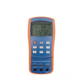Handheld LCR and ESR Meter with Auto Calibration and 100 kHz Test Frequency – Enviro Forest