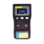 Auto - Calibrating ESR Capacitance Meter with In Circuit Testing Capability – Enviro Forest