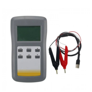 High Precision Auto Calibration Milliohm Meter with Resistivity Calculation – Enviro Forest
