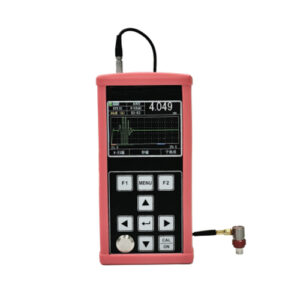 Handheld Non - Metallic Ultrasonic Coating Thickness Gauge – Enviro Forest