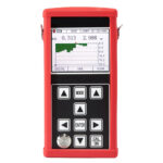 Handheld Non - Metallic Ultrasonic Coating Thickness Gauge – Enviro Forest