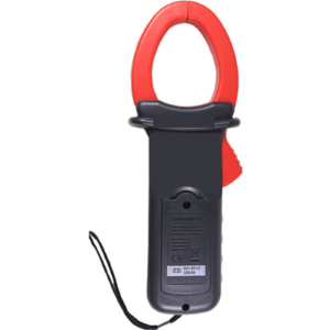 Digital True RMS Clamp Meter for Current and Voltage – Enviro Forest