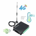 Enviro Forest Alarm Remote Monitor