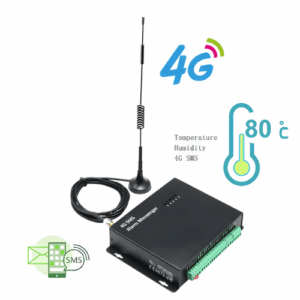 Enviro Forest Alarm Remote Monitor