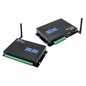 Enviro Forest Alarm Remote Monitor