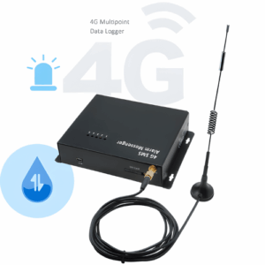 Enviro Forest Alarm Remote Monitor