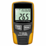 Enviro Forest Data Logger Temperature
