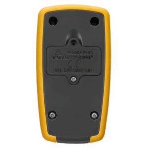 Enviro Forest Data Logger Temperature