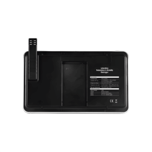 Enviro Forest Display Data Analysis Logger