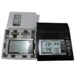 Enviro Forest Thermo Hygrometer and Barometer