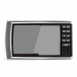 Enviro Forest Thermo Hygrometer and Barometer