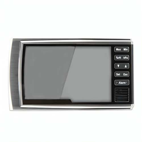 Enviro Forest Thermo Hygrometer and Barometer