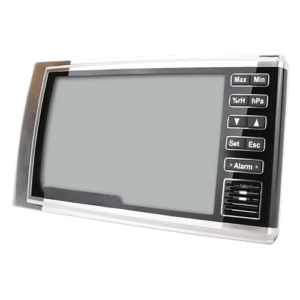 Enviro Forest Thermo Hygrometer and Barometer