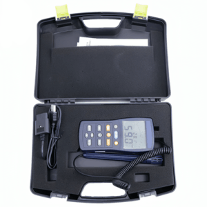 Enviro Forest Temperature Humidity Meter