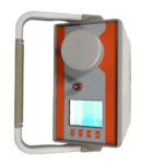 Enviro Forest Hygrometer Dew Point Analyzer