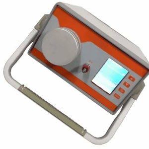 Enviro Forest Hygrometer Dew Point Analyzer