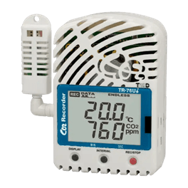 Enviro Forest Humidity Temperature Data Logger Recorder