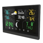 Enviro Forest High Accuracy Barometer Hygrometer