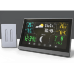 Enviro Forest High Accuracy Barometer Hygrometer