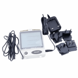 Enviro Forest Temperature And Humidity Recorder