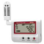 Enviro Forest Temperature Humidity Data Logger
