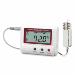 Enviro Forest Temperature Humidity Data Logger