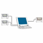 Enviro Forest Temperature Humidity Data Logger