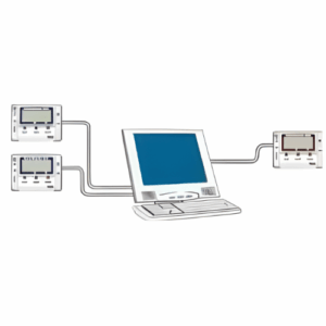 Enviro Forest Temperature Humidity Data Logger