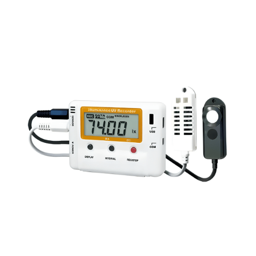 Enviro Forest Humidity And Temperature Data Logger