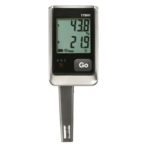 Enviro Forest Digital Humidity Data Logger