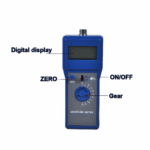 Enviro Forest Digital Wood Moisture Meter