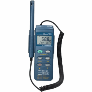 Enviro Forest Thermo-Hygrometer Data Logger