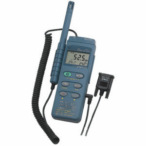 Enviro Forest Thermo-Hygrometer Data Logger